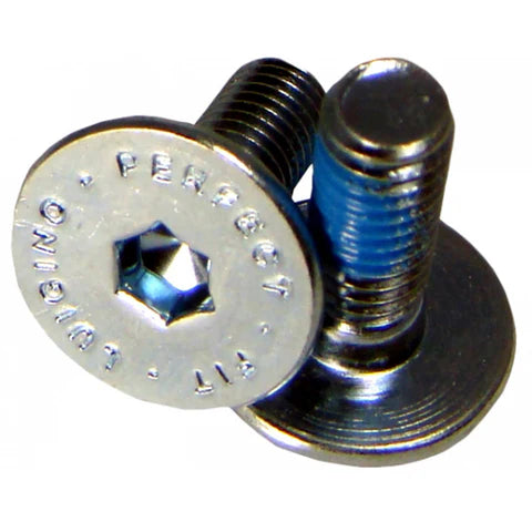 Luigino Perfect Mounting Screw