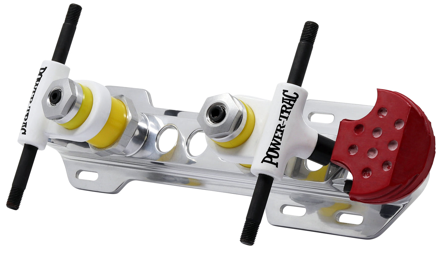 Sure-Grip PowerTrac Complete