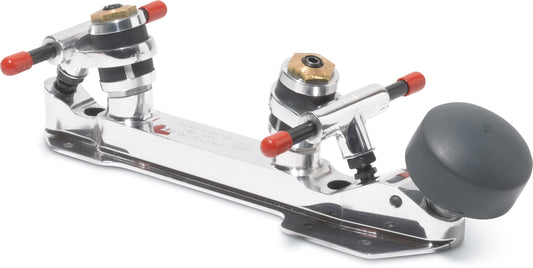 Snyder Advantage Plate